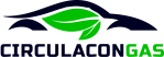Circula Con Gas